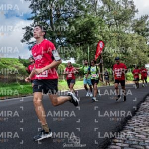 LA CARRERA DE TODOS 2026 - Dorsal 2058