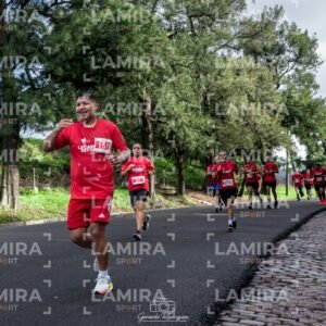LA CARRERA DE TODOS 2026 - Dorsal 1989