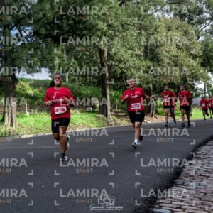 LA CARRERA DE TODOS 2026 - Dorsal 1989