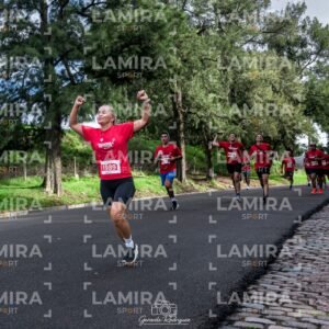 LA CARRERA DE TODOS 2026 - Dorsal 2808