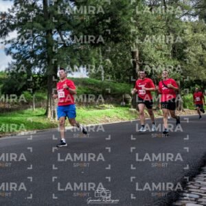LA CARRERA DE TODOS 2026 - Dorsal 859