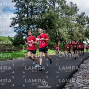 LA CARRERA DE TODOS 2026 - Dorsal 2078
