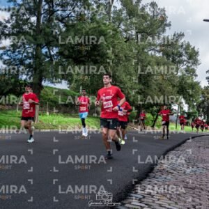 LA CARRERA DE TODOS 2026 - Dorsal 1872