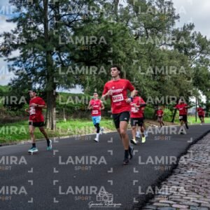 LA CARRERA DE TODOS 2026 - Dorsal 1872