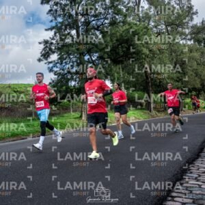 LA CARRERA DE TODOS 2026 - Dorsal 1872