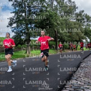 LA CARRERA DE TODOS 2026 - Dorsal 2417