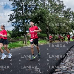 LA CARRERA DE TODOS 2026 - Dorsal 2417
