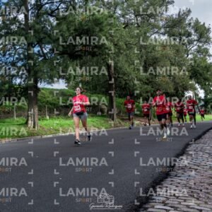LA CARRERA DE TODOS 2026 - Dorsal 735