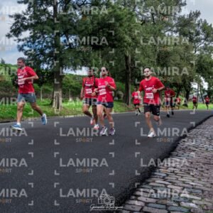 LA CARRERA DE TODOS 2026 - Dorsal 2122