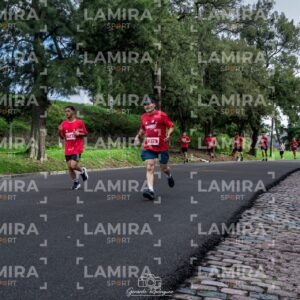 LA CARRERA DE TODOS 2026 - Dorsal 1143