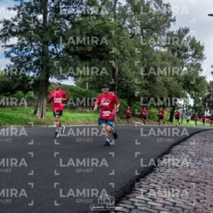LA CARRERA DE TODOS 2026 - Dorsal 1143