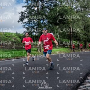 LA CARRERA DE TODOS 2026 - Dorsal 1143