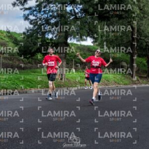 LA CARRERA DE TODOS 2026 - Dorsal 2108