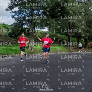 LA CARRERA DE TODOS 2026 - Dorsal 2108