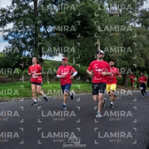 LA CARRERA DE TODOS 2026 - Dorsal 930
