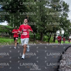 LA CARRERA DE TODOS 2026 - Dorsal 1994