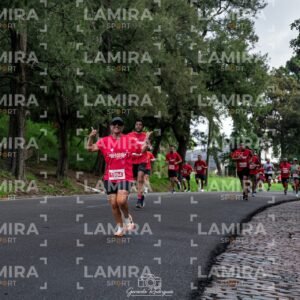 LA CARRERA DE TODOS 2026 - Dorsal 1994