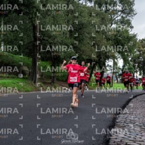 LA CARRERA DE TODOS 2026 - Dorsal 1994