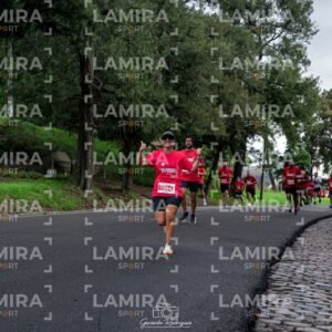 LA CARRERA DE TODOS 2026 - Dorsal 61973