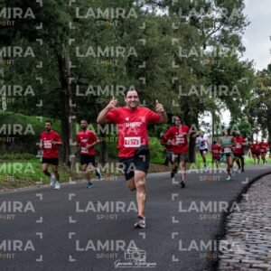 LA CARRERA DE TODOS 2026 - Dorsal 2672