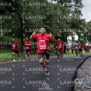 LA CARRERA DE TODOS 2026 - Dorsal 2672