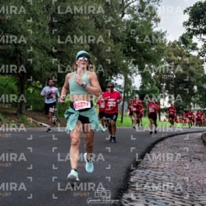 LA CARRERA DE TODOS 2026 - Dorsal 2448