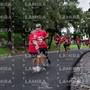 LA CARRERA DE TODOS 2026 - Dorsal 2671