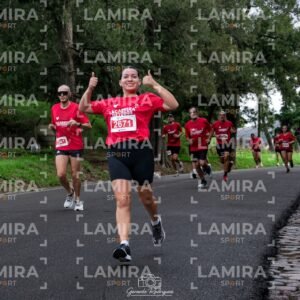 LA CARRERA DE TODOS 2026 - Dorsal 3020