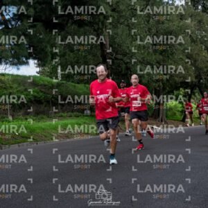 LA CARRERA DE TODOS 2026 - Dorsal 54889