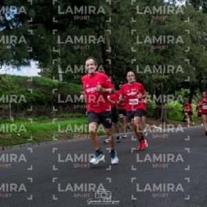 LA CARRERA DE TODOS 2026 - Dorsal 1757
