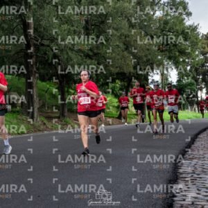 LA CARRERA DE TODOS 2026 - Dorsal 2169