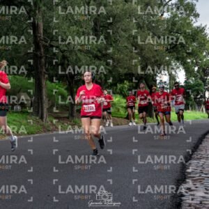 LA CARRERA DE TODOS 2026 - Dorsal 1784