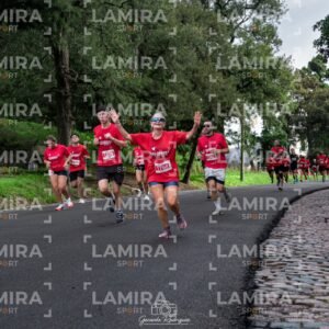 LA CARRERA DE TODOS 2026 - Dorsal 2165