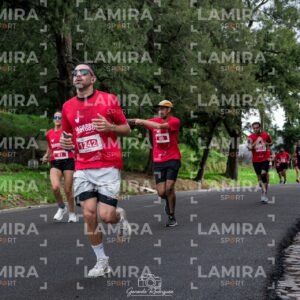 LA CARRERA DE TODOS 2026 - Dorsal 2026