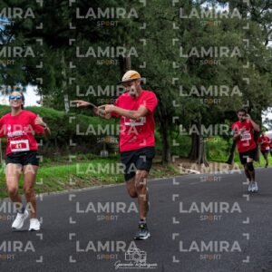 LA CARRERA DE TODOS 2026 - Dorsal 2015