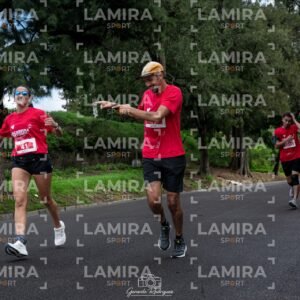 LA CARRERA DE TODOS 2026 - Dorsal 2015