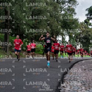 LA CARRERA DE TODOS 2026 - Dorsal 2305