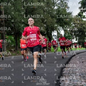 LA CARRERA DE TODOS 2026 - Dorsal 2140