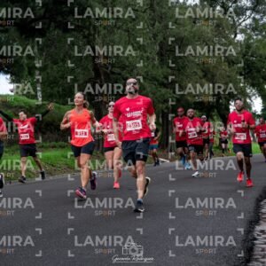 LA CARRERA DE TODOS 2026 - Dorsal 2305