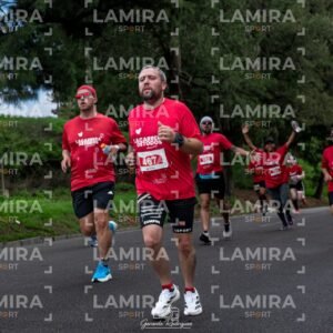 LA CARRERA DE TODOS 2026 - Dorsal 2034
