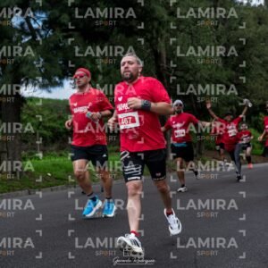 LA CARRERA DE TODOS 2026 - Dorsal 2034