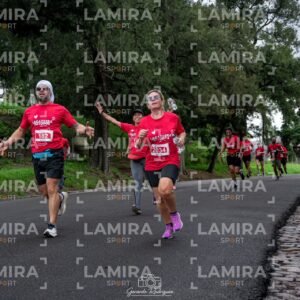 LA CARRERA DE TODOS 2026 - Dorsal 2034