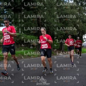 LA CARRERA DE TODOS 2026 - Dorsal 2801
