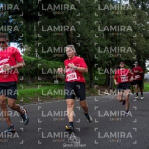 LA CARRERA DE TODOS 2026 - Dorsal 2801