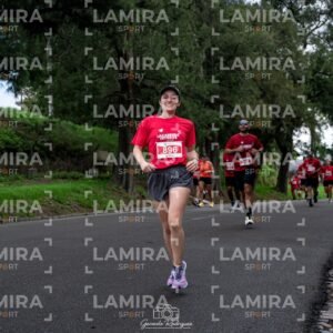 LA CARRERA DE TODOS 2026 - Dorsal 896