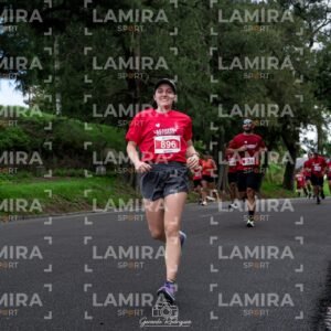 LA CARRERA DE TODOS 2026 - Dorsal 896