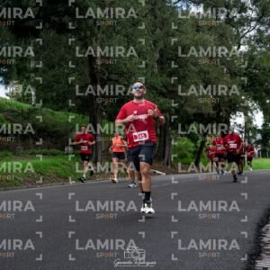 LA CARRERA DE TODOS 2026 - Dorsal 1374