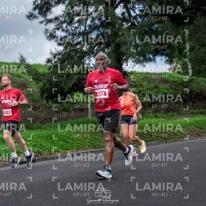 LA CARRERA DE TODOS 2026 - Dorsal 1374