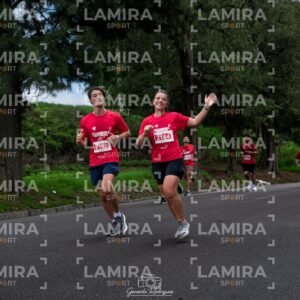 LA CARRERA DE TODOS 2026 - Dorsal 2164
