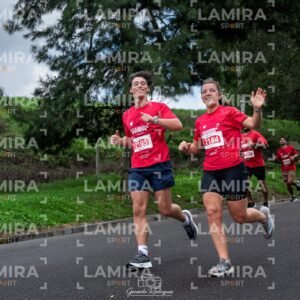 LA CARRERA DE TODOS 2026 - Dorsal 2337